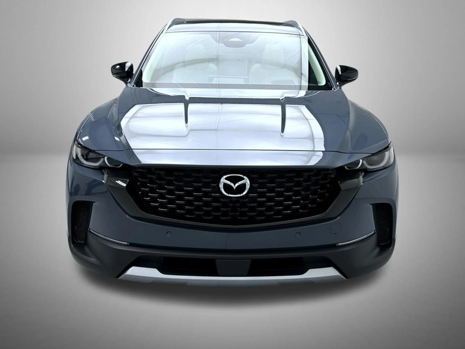 New 2026 Polymetal Gray Metallic Mazda 2.5 Turbo Premium Plus AWD image 2