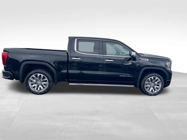 2026 GMC Sierra 1500 Denali - Photo 6