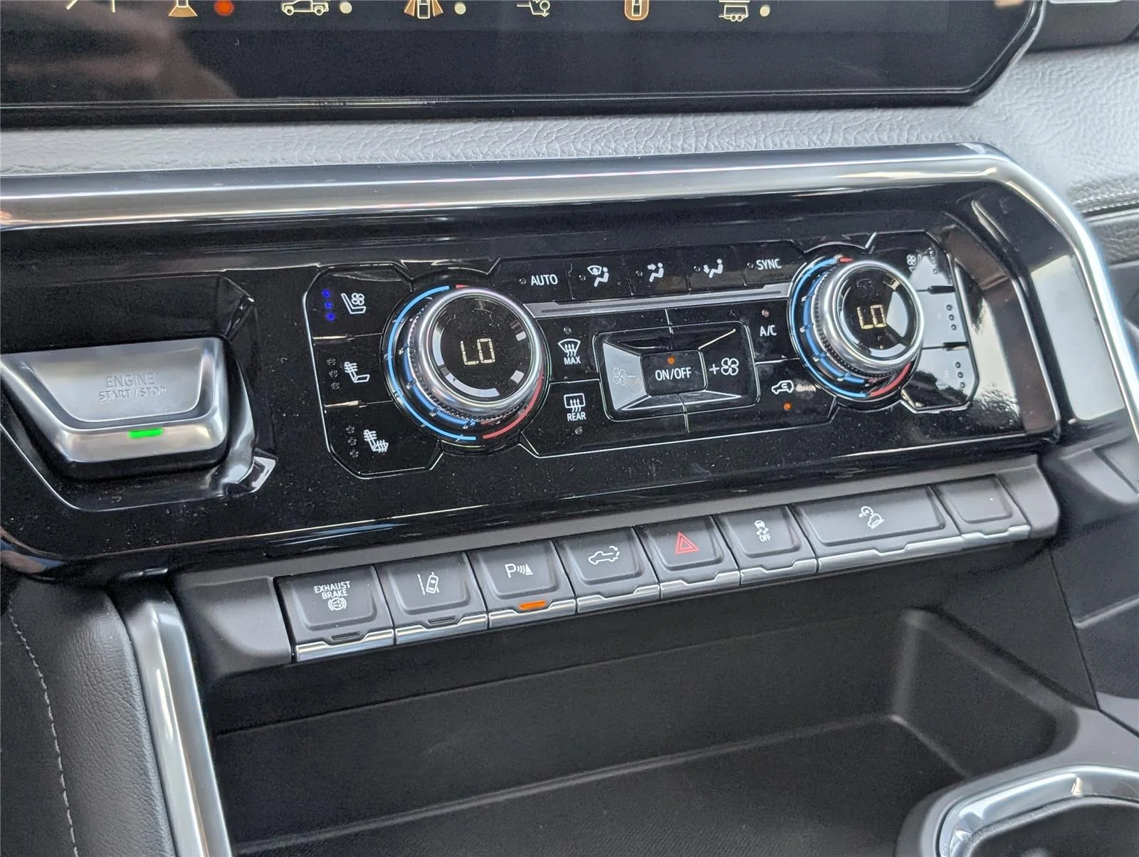 New 2026 Onyx Black GMC Denali image 32