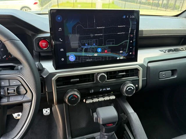 Certified Used 2025 Brown Toyota TRD Sport image 19