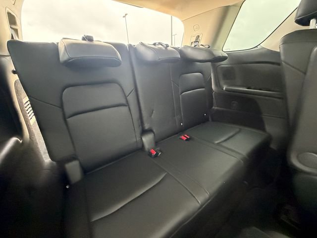 Used 2024 Gray Nissan SL image 17