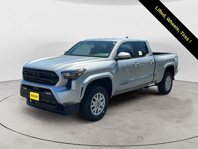 2026 Toyota Tacoma  SR5