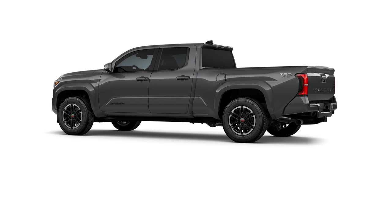 New 2026 Underground Toyota TRD Sport image 5