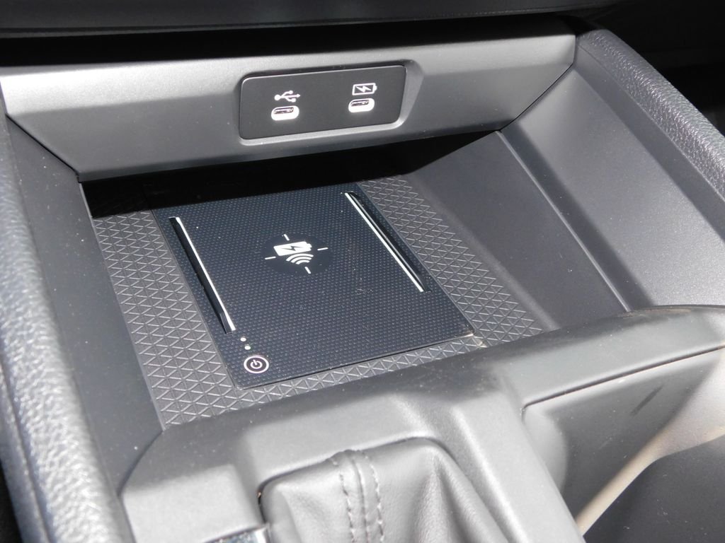 New 2026 Platinum White Pearl Honda LX image 30