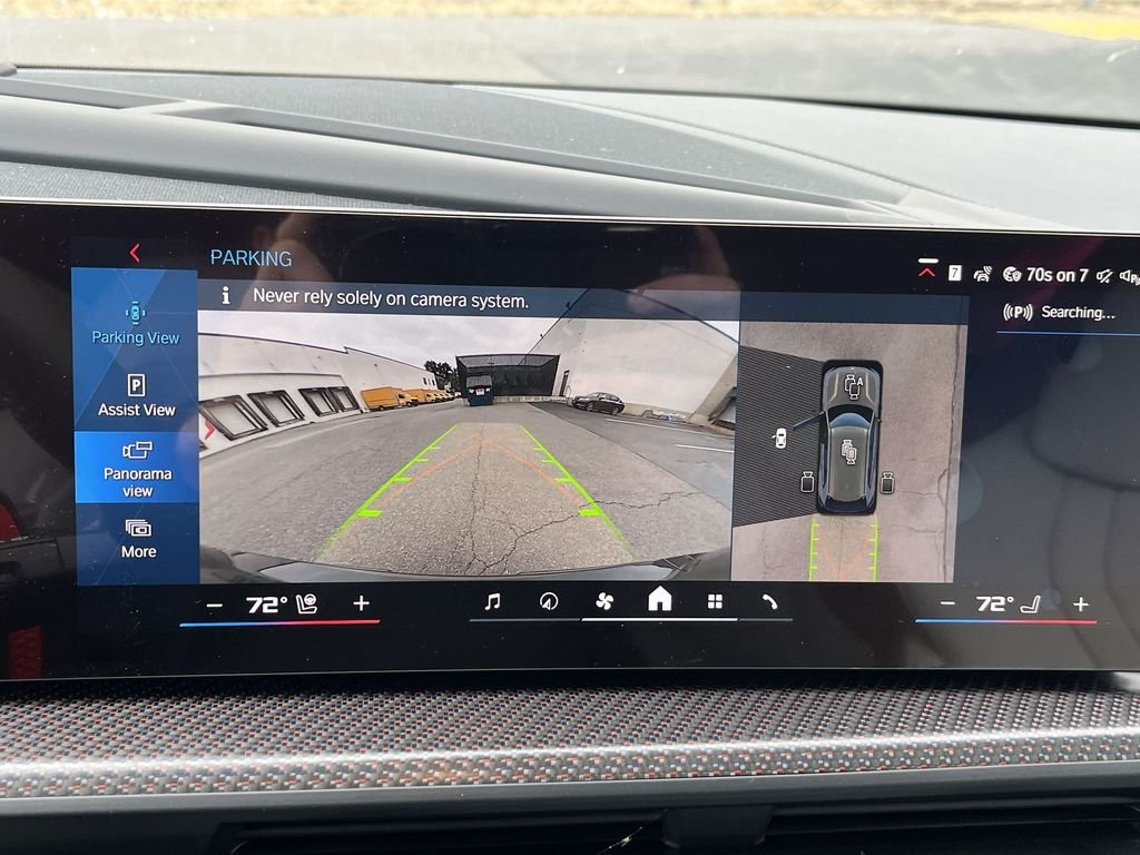2026 BMW XM Base - Photo 17