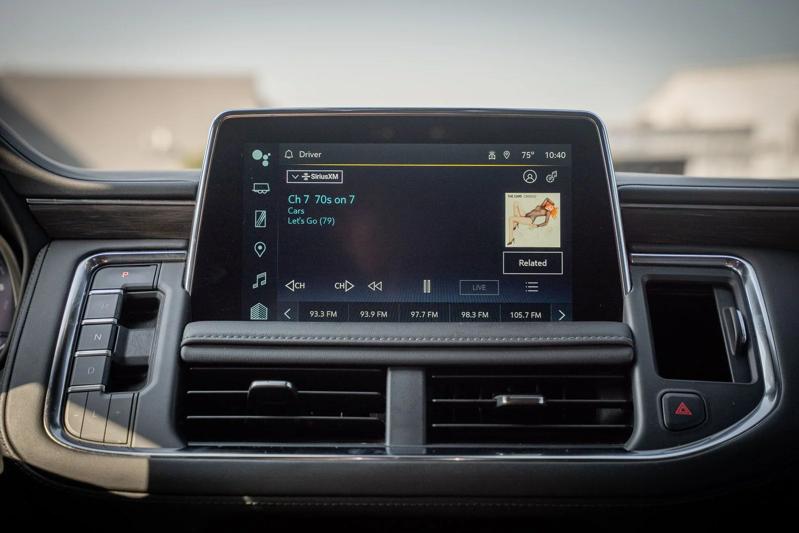 Used 2024 Black Chevrolet LT image 33