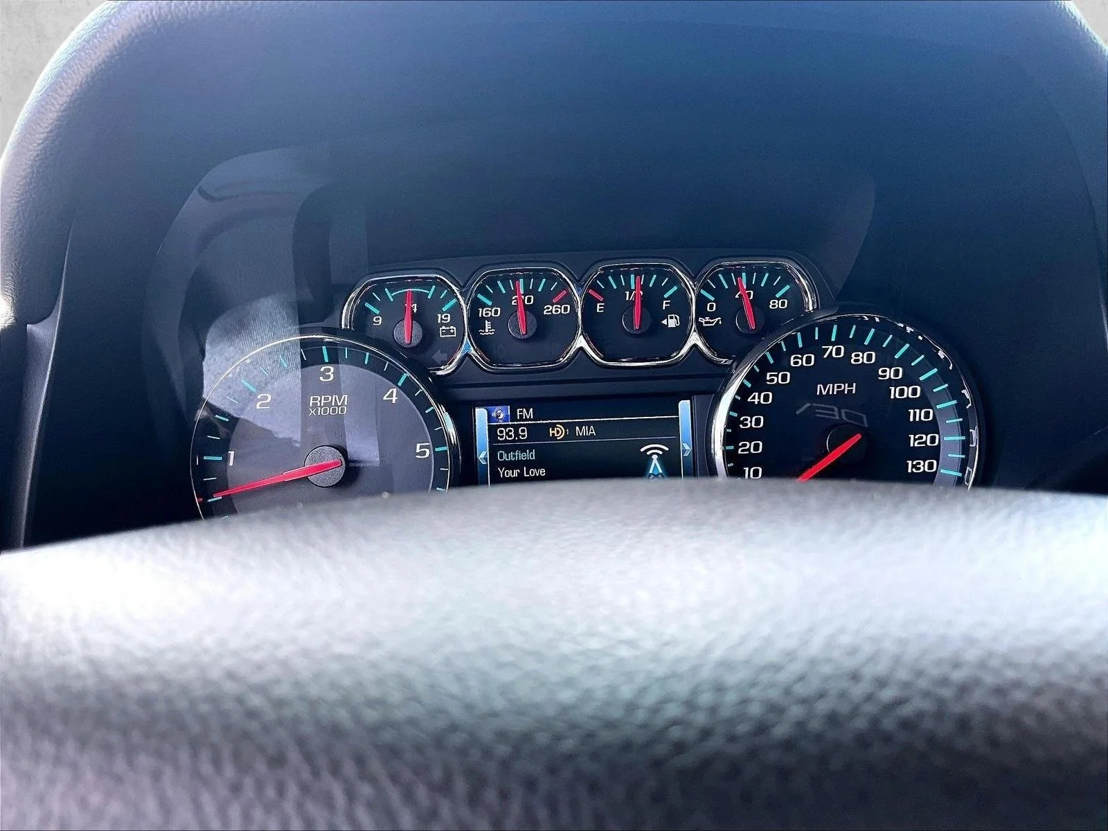 Used 2019 Black Chevrolet LT image 21
