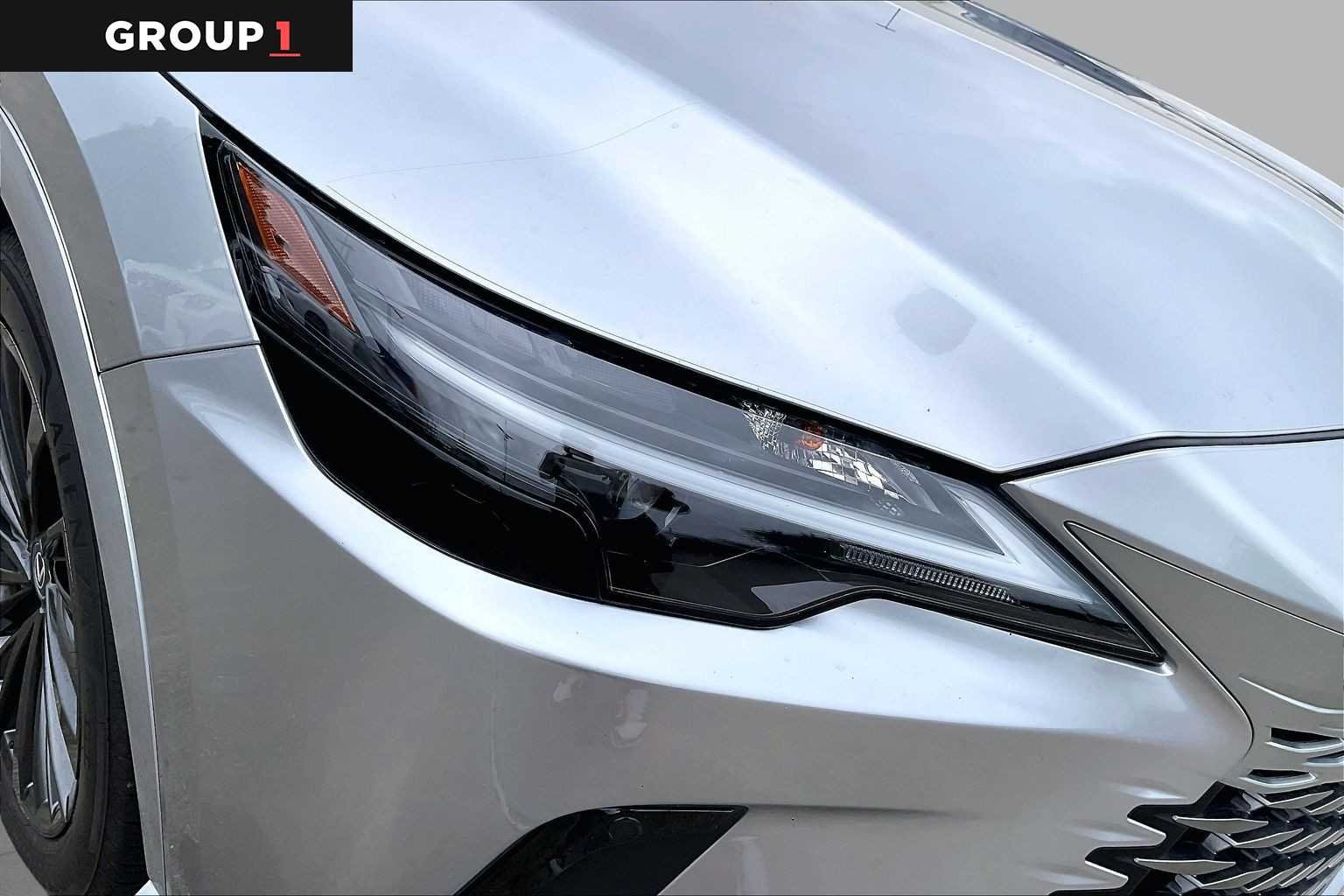 Used 2024 Iridium Lexus Premium image 25