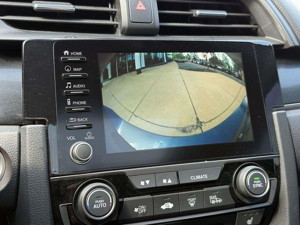 Used 2021  Honda Sport Touring image 28