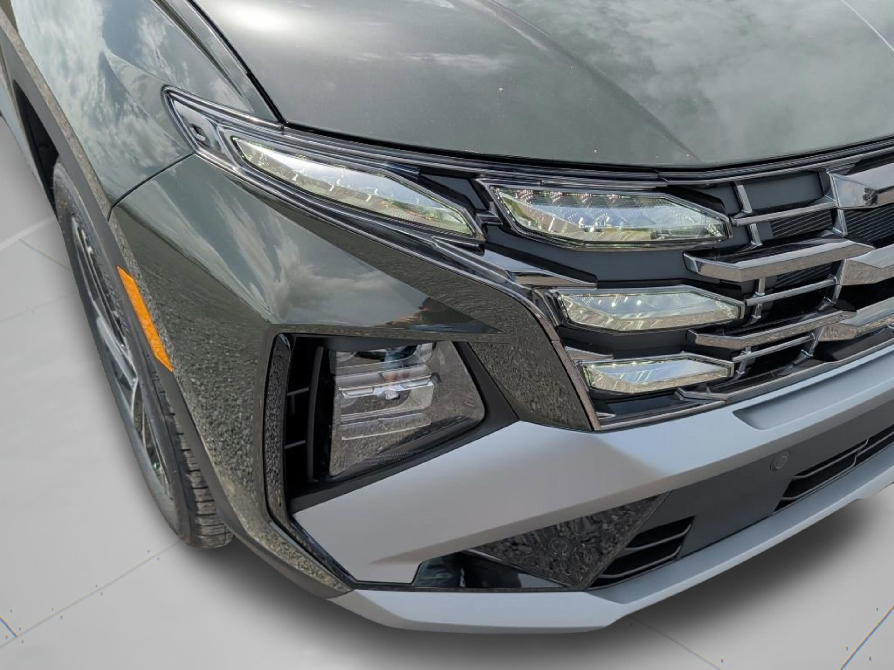 New 2026 Rockwood Green Hyundai Limited image 39
