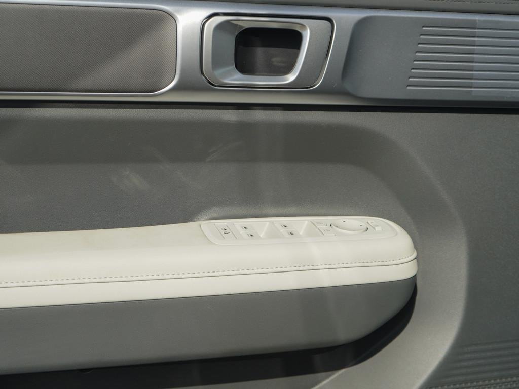 New 2026 Atlantis Blue Hyundai SEL AWD image 44