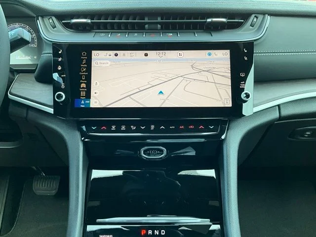 New 2026 Black Jeep Limited image 13