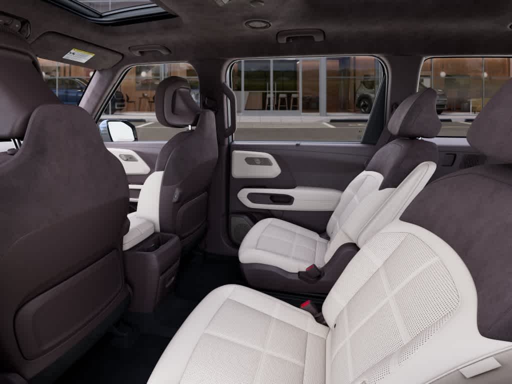 New 2027 Glacial White Pearl Kia SX-Prestige image 18