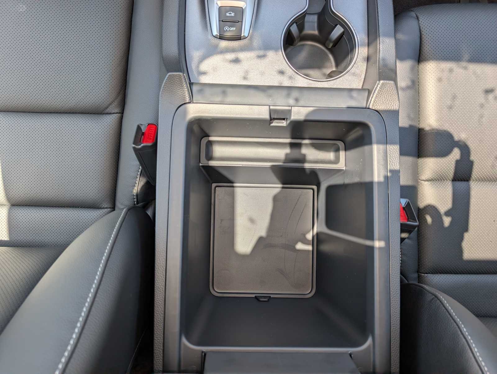 New 2026 Sonic Gray Pearl Honda RTL image 15