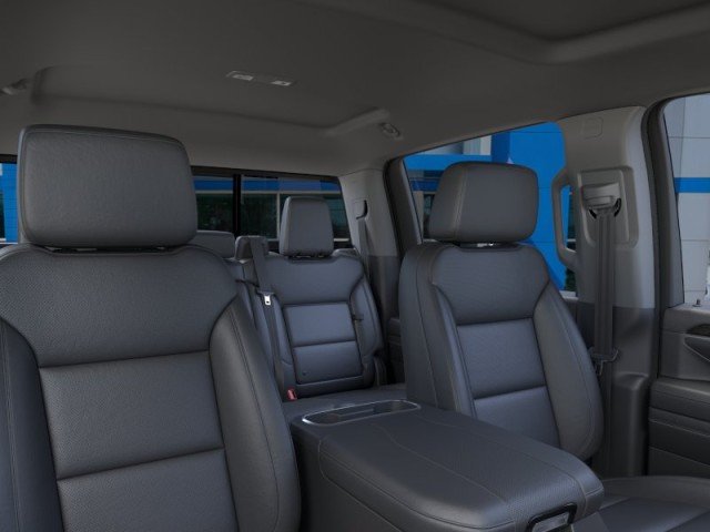 2026 Chevrolet Silverado 3500HD LTZ - Photo 24