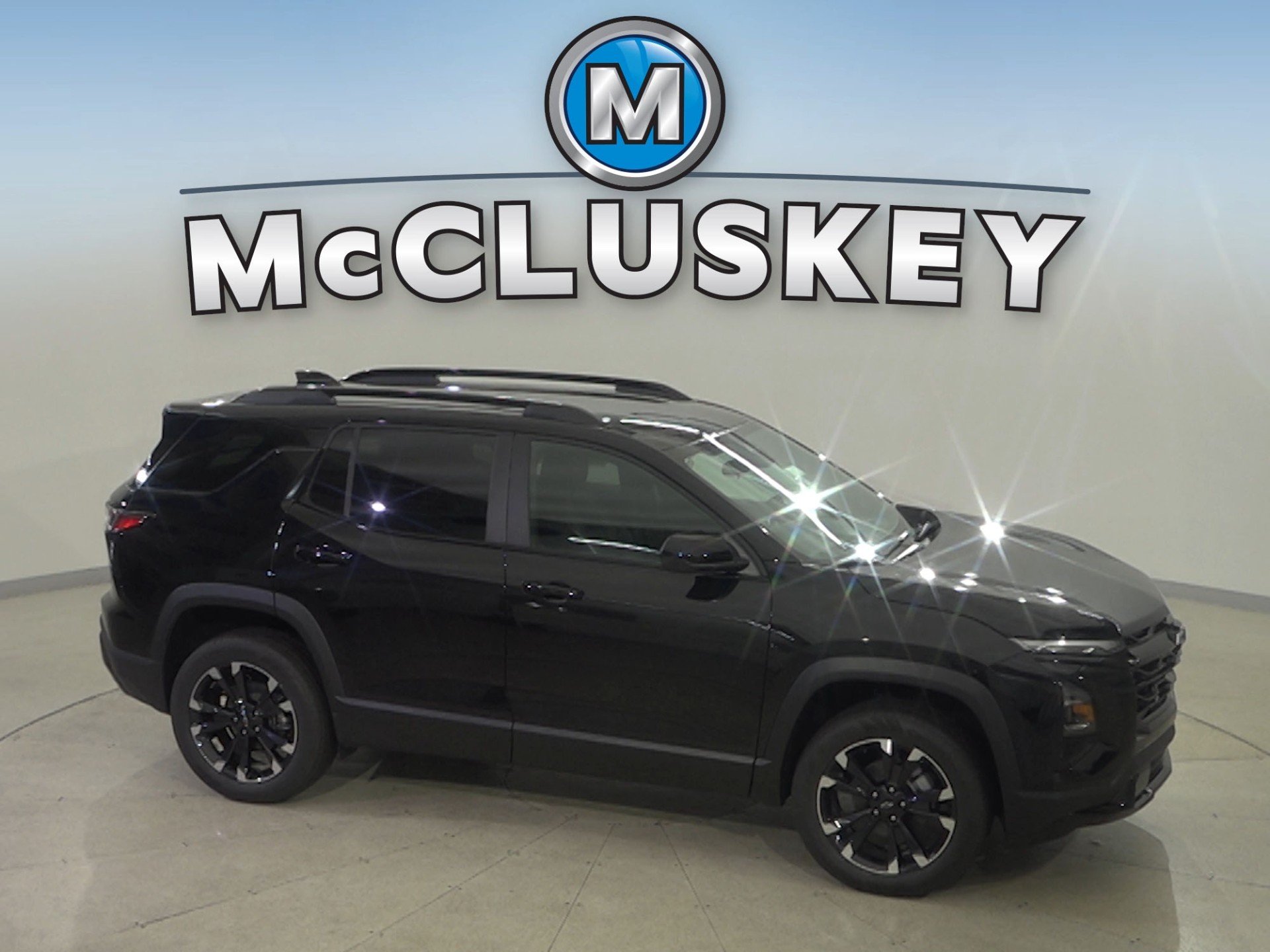 2026 Chevrolet Equinox RS - Photo 53