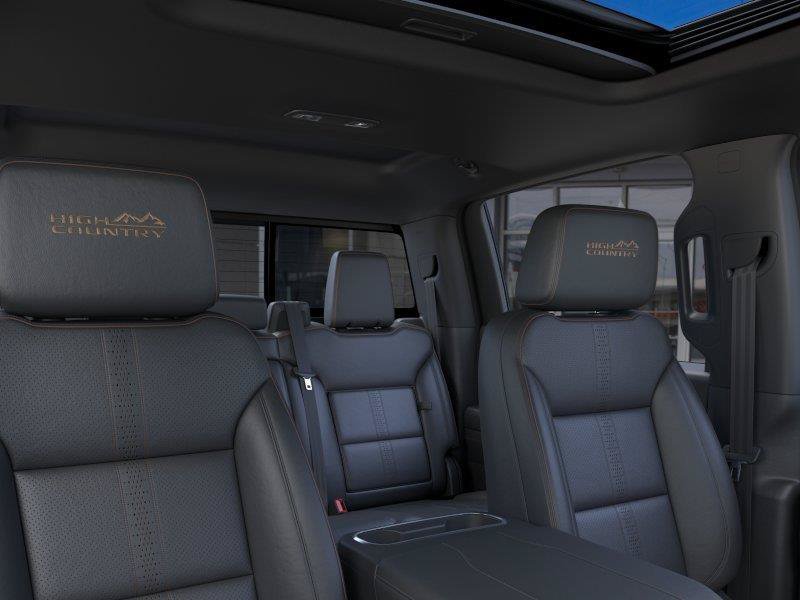 2026 Chevrolet Silverado 1500 High Country - Photo 24