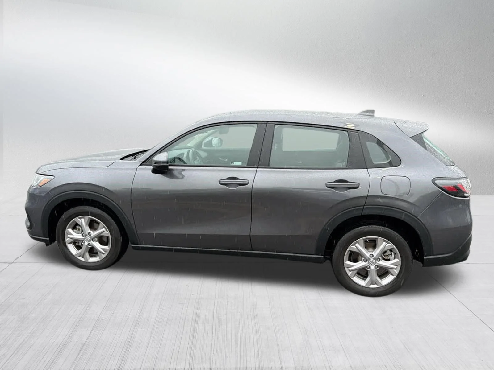 Certified Used 2024 Modern Steel Metallic Honda LX image 7