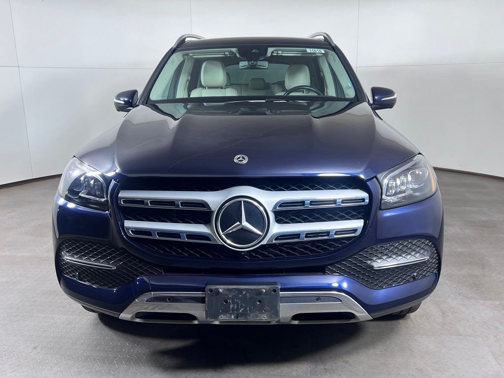 Used 2021  Mercedes-Benz GLS 450 image 10