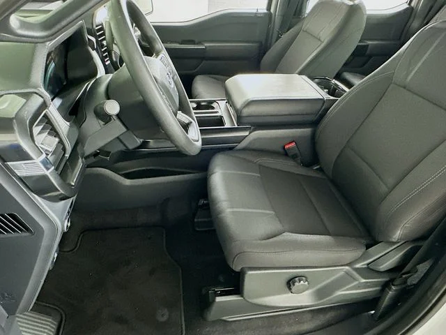 New 2026 Ford F-150 STX