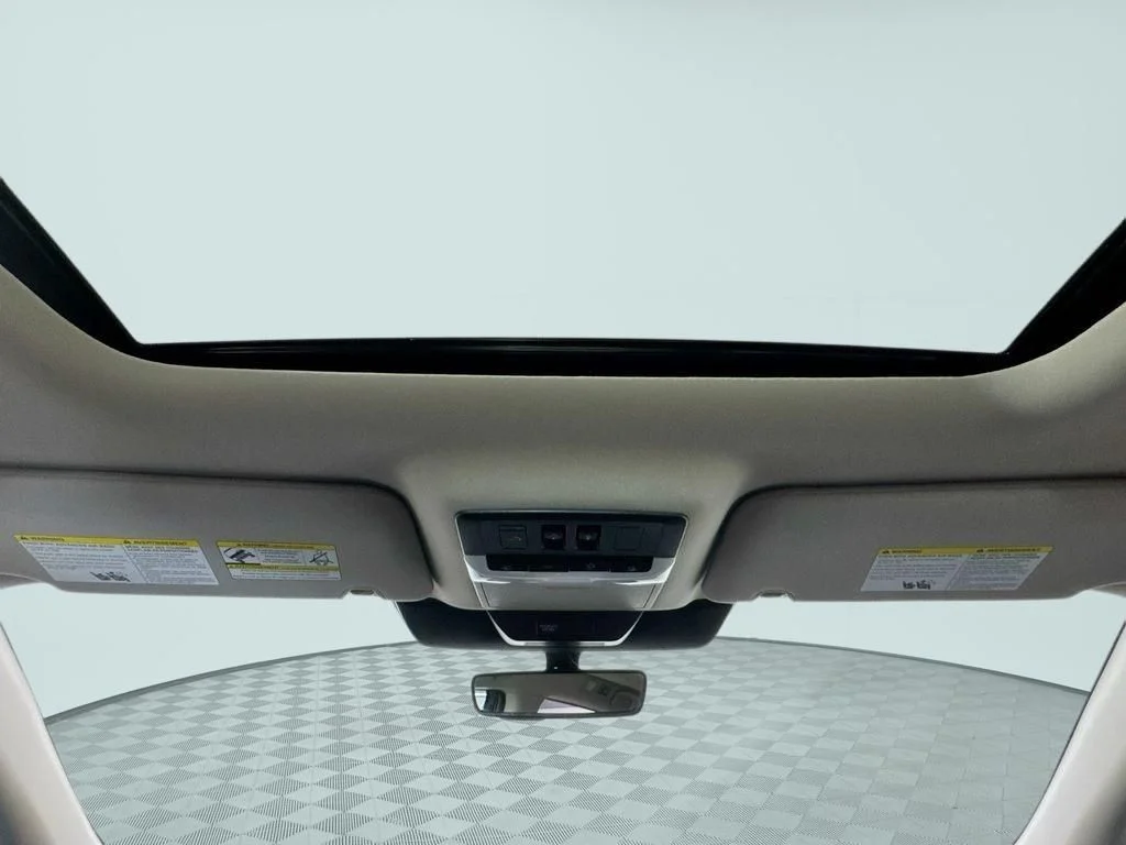 2024 Nissan Pathfinder Platinum - Photo 16