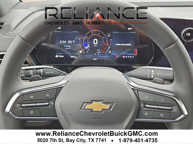 2026 Chevrolet Suburban Premier - Photo 22