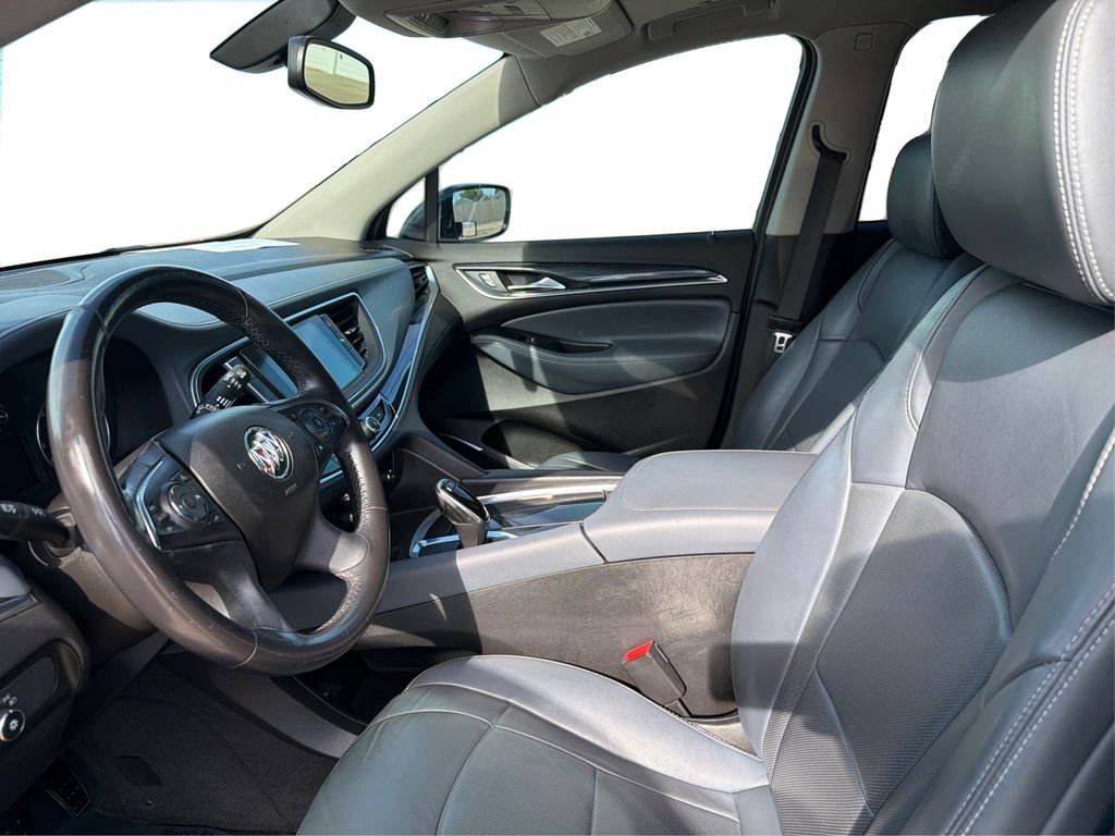 Used 2020 Gray Buick Essence image 10