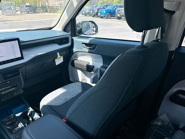 New 2026 Oxford White Ford XLT image 23