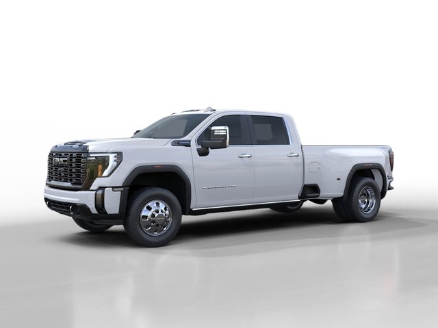 2026 GMC Sierra 3500HD 2026 GMC Sierra 3500HD Denali Ultimate Crew Cab Pickup