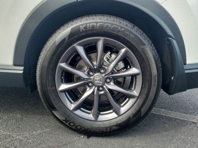 2026 Honda CR-V EX-L - Photo 7