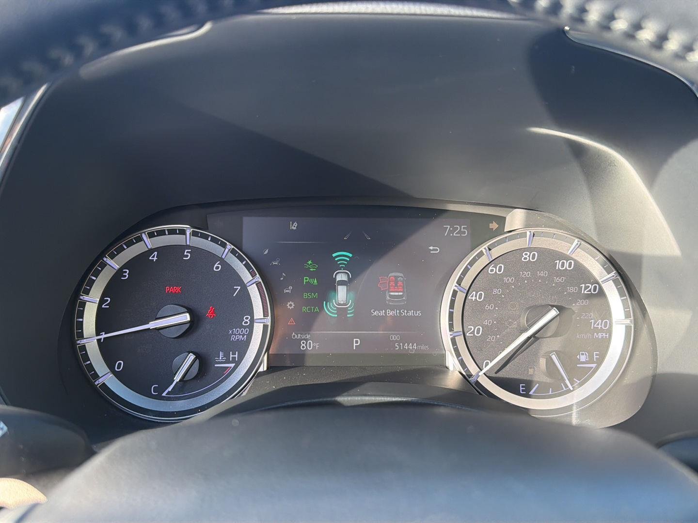 Used 2022 Wind Chill Pearl Toyota Platinum image 24