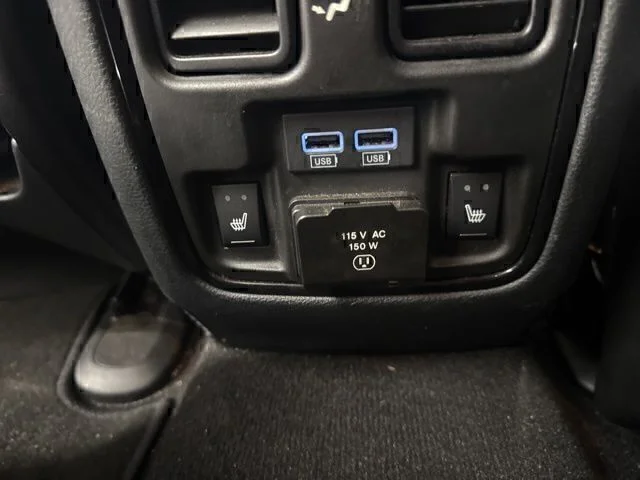 Used 2022 Gray Dodge R/T image 23