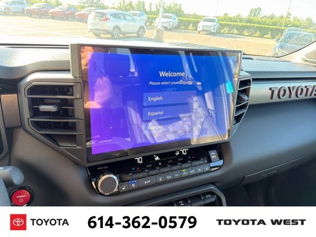 New 2026  Toyota TRD Pro image 22