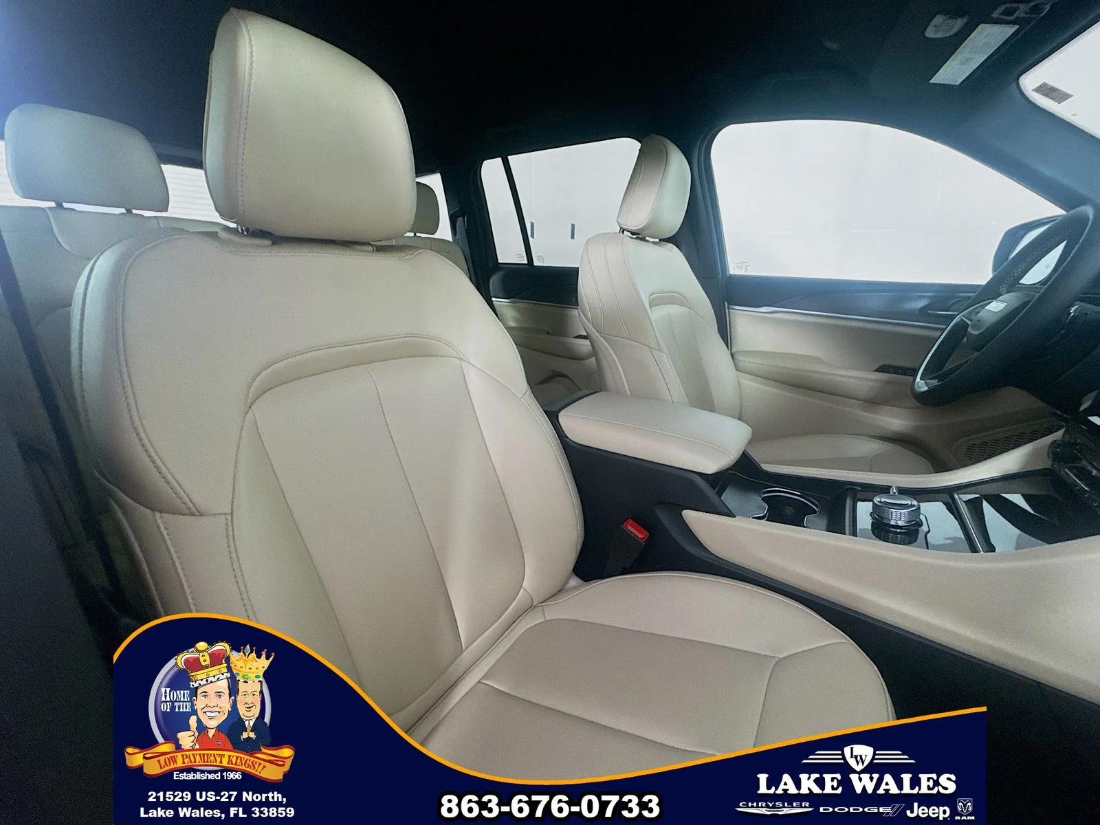 Certified Used 2025 Red Jeep Limited image 27