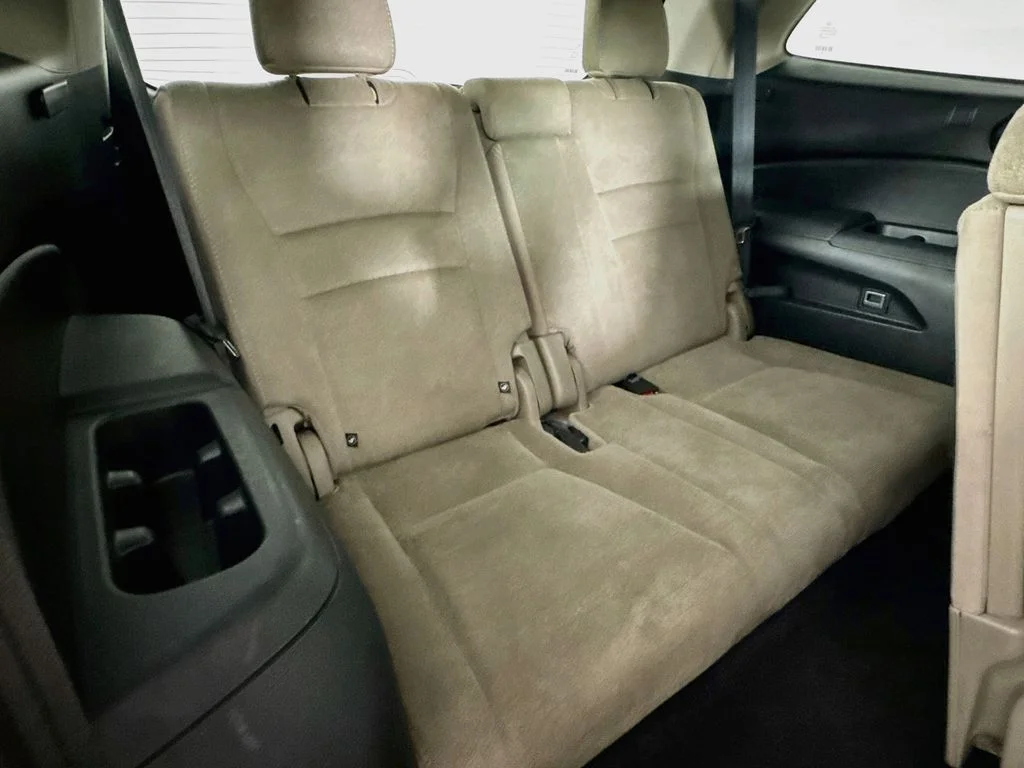 Certified Used 2019 Red Honda LX image 34