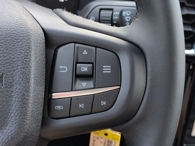 New 2026 Desert Sand Ford XLT image 25