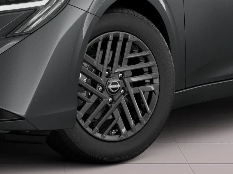 2026 Nissan Sentra SV - Photo 10