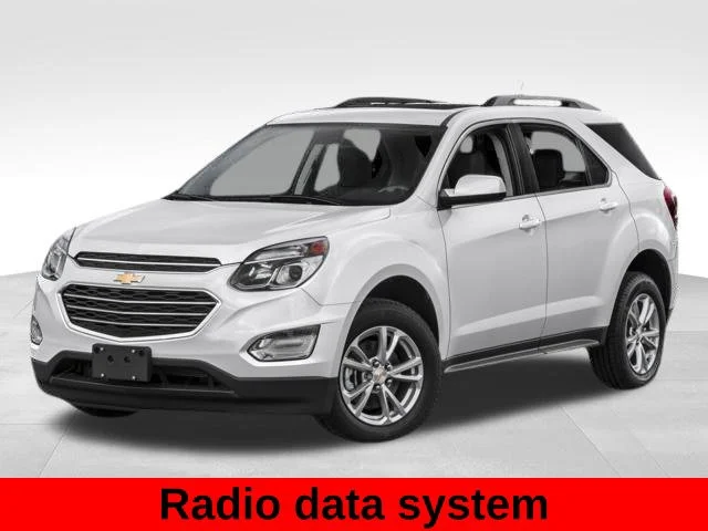 Used 2016 Beige Chevrolet LT image 16