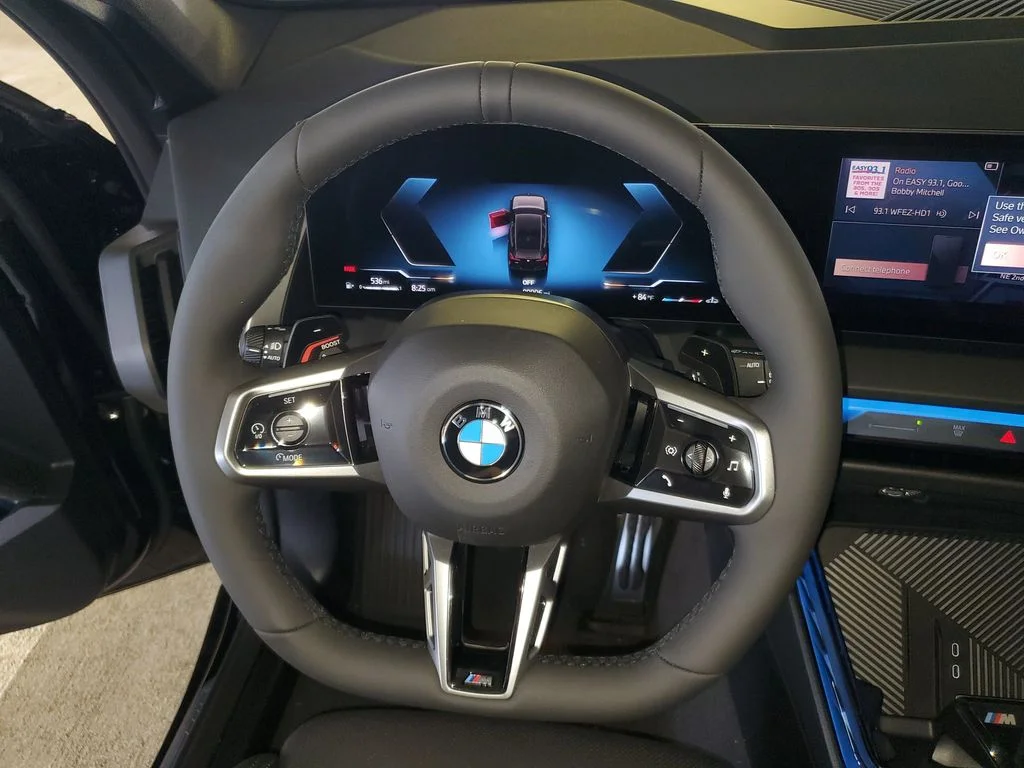 New 2026 Black BMW 30 xDrive image 18