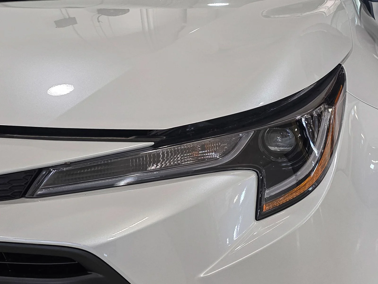 New 2026  Toyota LE image 14