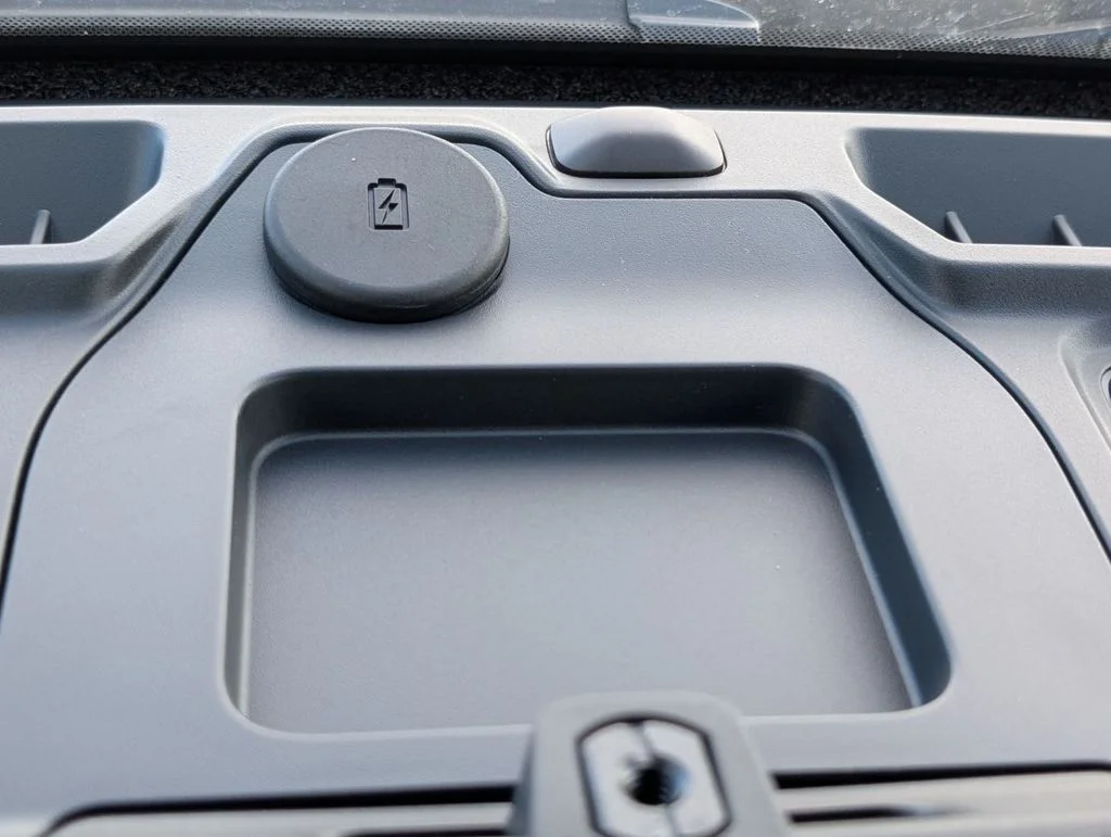New 2026 Marsh Gray Ford Big Bend® image 39
