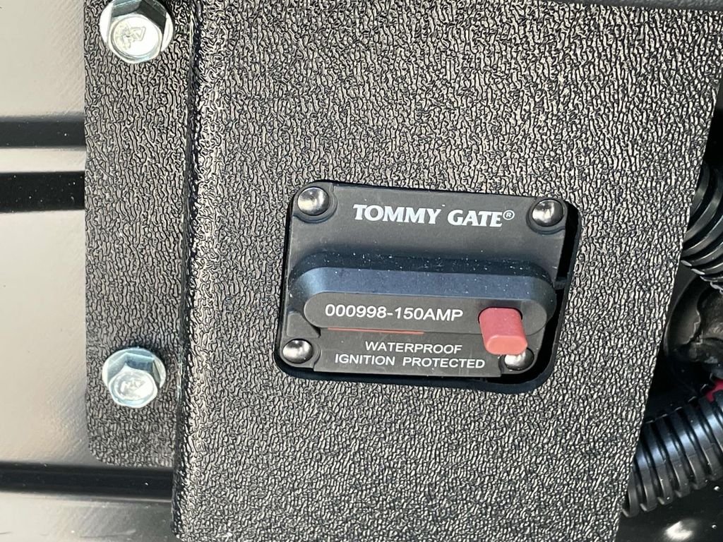 2025 Ford Transit Van Base - Photo 11