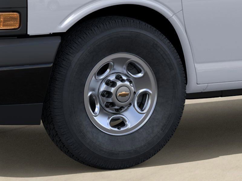 2026 Chevrolet Express Cargo Work Van - Photo 9