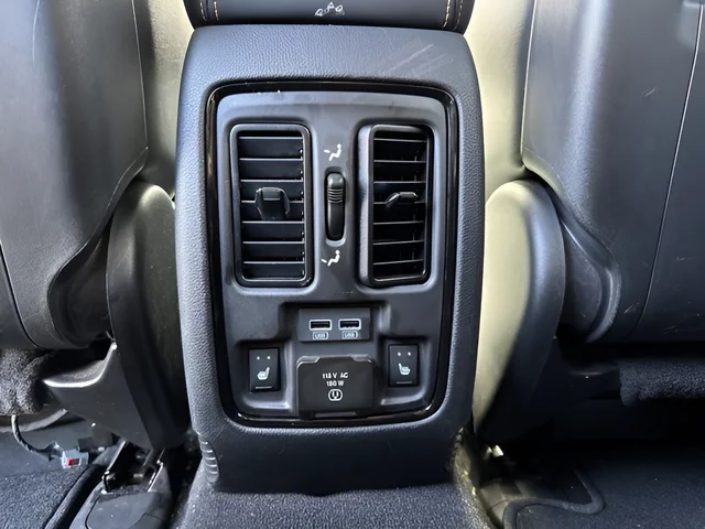 Used 2023 Gray Dodge HEMI Orange Plus image 15