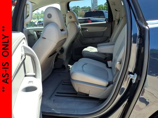 Used 2015 Blue Chevrolet 2LT image 14