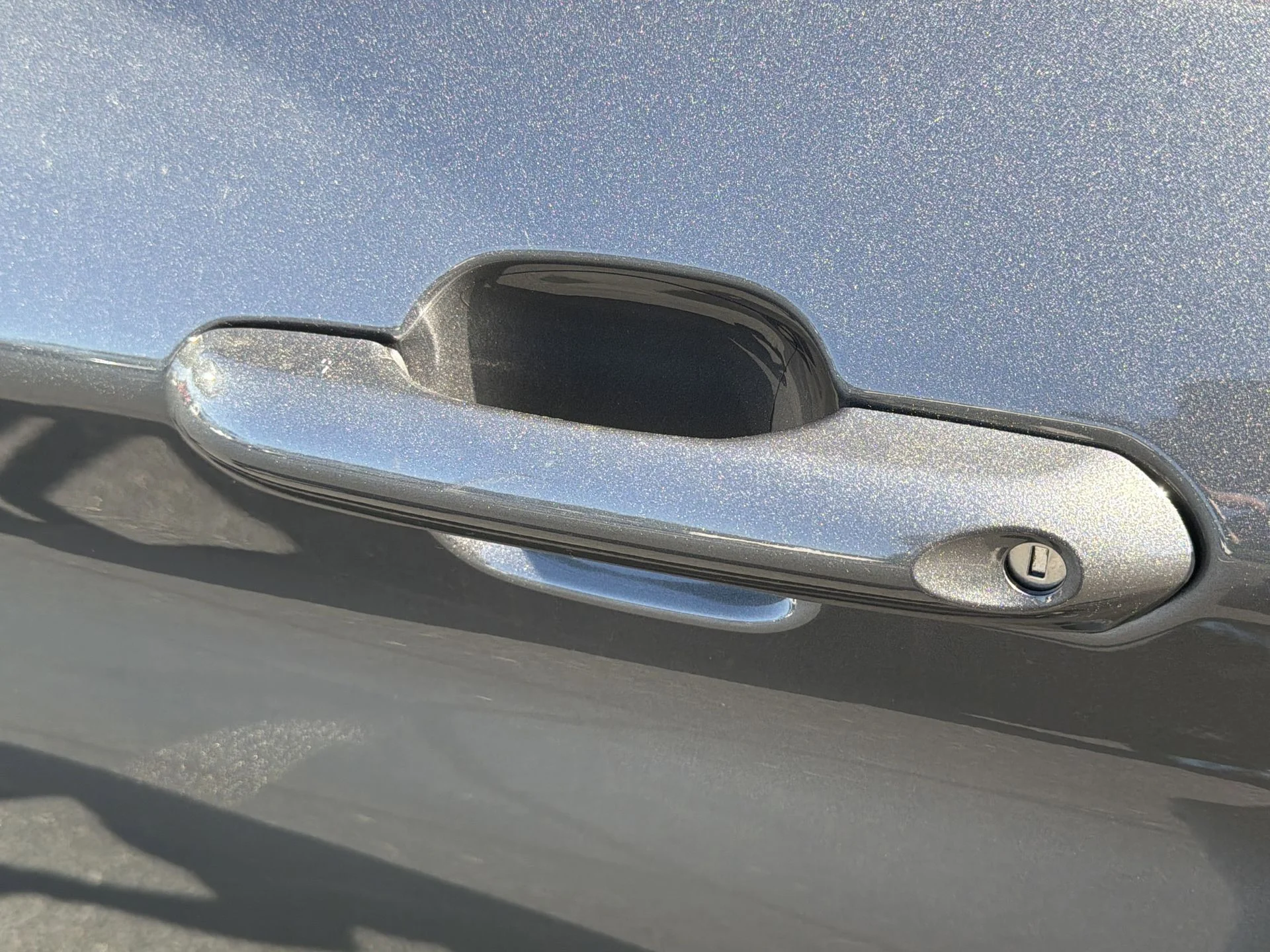 New 2026 Carbonized Gray Metallic Ford Active image 27