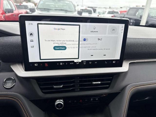 New 2026 Carbonized Gray Metallic Ford ST-Line image 12