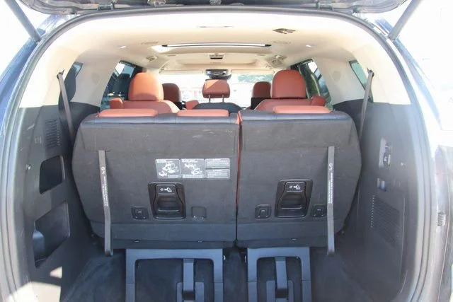 2023 Kia Carnival SX Prestige - Photo 13