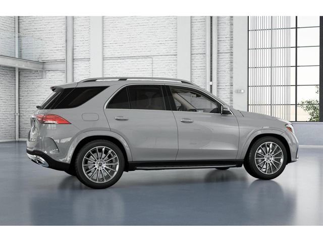 New 2026 MANUFAKTUR Alpine Grey Mercedes-Benz GLE 350 image 18