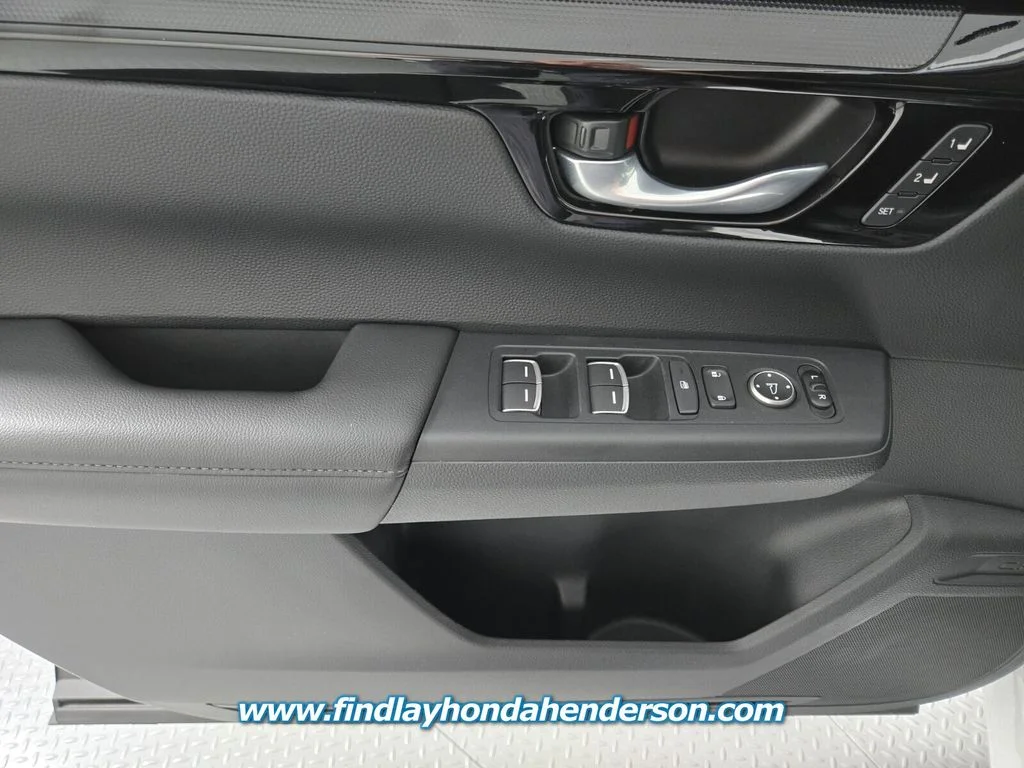 2023 Honda CR-V EX-L - Photo 25